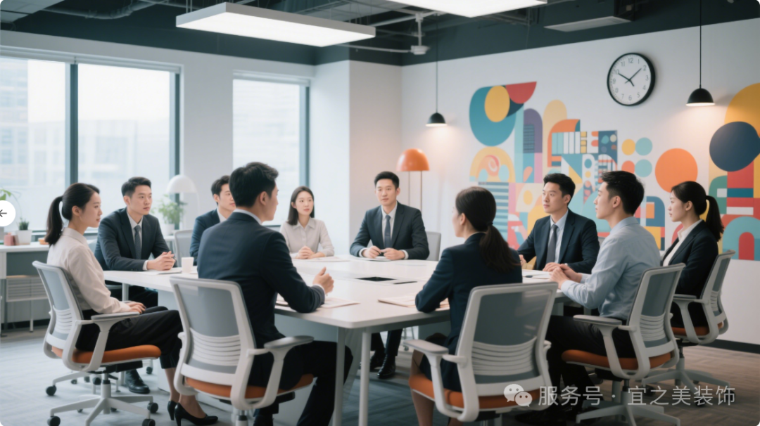 北京办公室装修前期准备全攻略,一文带你少走弯路!